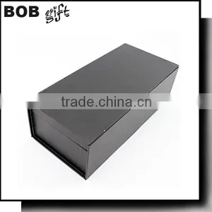 2015 Factory Bulk Cheap Recycled Magnetic Closure Cardboard Gift Box thumbnail-4