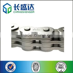 Conveyor Chain B Series Leaf Chain thumbnail-1
