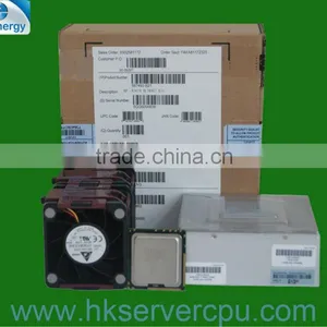 587493-B21 DL380 G7 Xeon X5670 (2.93GHz/6-core/12MB/95W) Processor Kit thumbnail-1