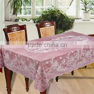 PVC TABLECLOTH-ZT-601 150X225CM thumbnail-5