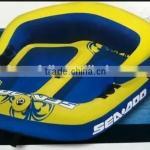 Inflatable Water Tubes & Towables For Lake thumbnail-4