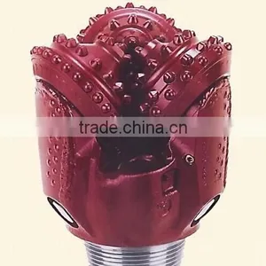 New/renew 8-1/2'' Steel Tooth Tricone Bit thumbnail-3