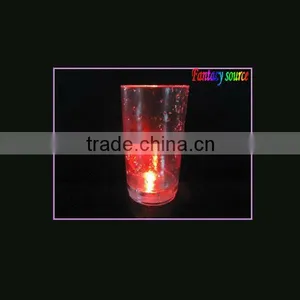 50ml Led Shot Glass With Button,led Flashing Cup,led Liquid Whiskey Cup thumbnail-1