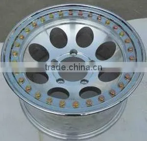 Fashion and High Quality Import Alloy Wheels thumbnail-1