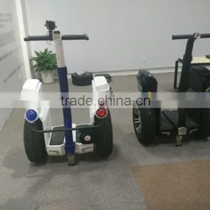 Smart Chic Scooter/hoverboard Electric Skateboard/two Wheel Scooter thumbnail-1