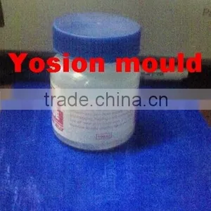 Cream Bottle Mould(plastic Bottle Mould,injection Mould) thumbnail-1