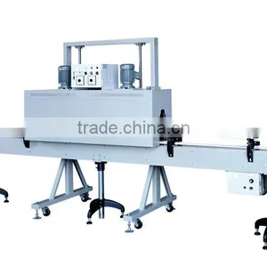 Shrink Wrap Packaging and Shrink Packing Machine thumbnail-2