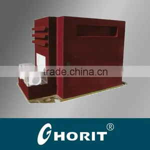 CE 0.2S Medium Voltage 11KV Dry Type Current Transformer thumbnail-1