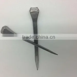 Factory Direct Wholesale Prices in Bulk Steel Horseshoe Nails for Sale thumbnail-1