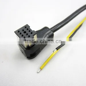 2015 Professional Yatour YT-M06 for Pioneer Car Audio in Bluetooth Handsfree Car Kit thumbnail-3