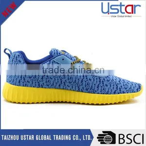 Best Quality Cheap Men Sport Shoes thumbnail-2