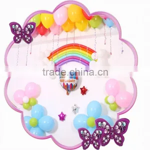 Hot Sale High Quality Standard Latex Balloon for Party/promotion/toys/advertising thumbnail-2