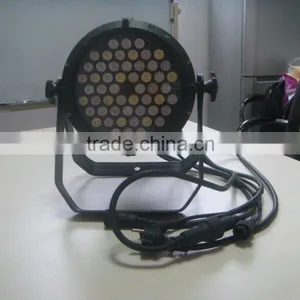 54PCS 1/3W LED ,waterproof PAR Lamp,chinbest@163.com thumbnail-1