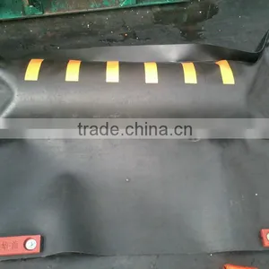 Solid Floating Rubber Boom thumbnail-5
