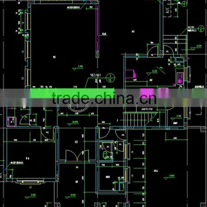 Prefab Villa Luxury Prefab Steel Villaluxury Prefab House Building Prefabricated Villa thumbnail-2
