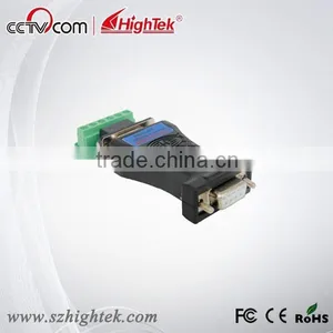 Industrial Grade Rs232 to Rs422 Isolated Converter thumbnail-4