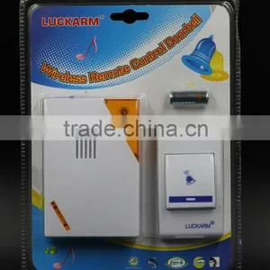 Door Bell Chimes Doorbell and Chime thumbnail-2