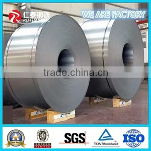 SPCC , Color Coated Cold Rolled Steel Coils With Blue Color and Yellow Made in China thumbnail-2