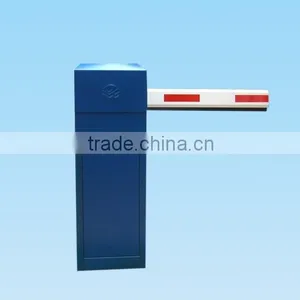 Straight Arm Stainless Steel Road Barrier Manufacturer thumbnail-2