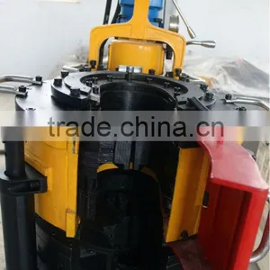 XQ140/12YA Hydraulic Power Tubing Tong thumbnail-1