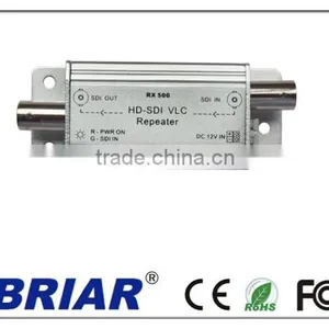 1CH HD-SDI CCTV Signal Repeater thumbnail-1