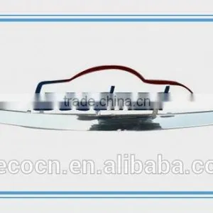 Iveco Truck Body Parts VERKLEIDUNG-AUSSENVERKLEIDUNG 97344897 thumbnail-1