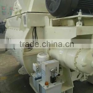 China Made Factory Price JS1000 Concrete Mixer Machine Price in India thumbnail-5