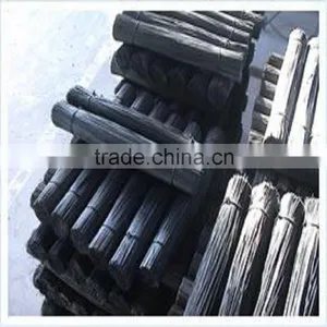 Straight Cut G.i Wire Professional Iron Wire Factory thumbnail-1