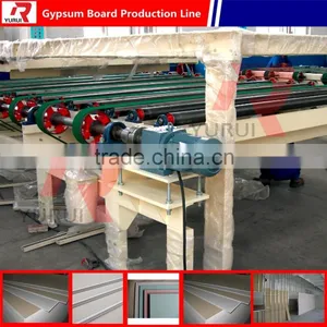 International Standard Gypsum Board Production Line thumbnail-4
