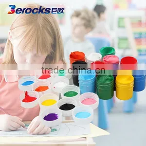 Top Wholesale Tempera Paint for Children thumbnail-1