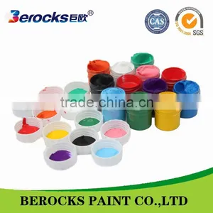 Mini Acrylic Paint Set/non Toxic Acrylic Paint thumbnail-3
