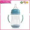 FDA SGS Approved PP Baby Bottle Feeding Bottle Manufacturers thumbnail-1