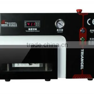 2015 New Mini Vacuum OCA Lcd Laminating Machine For Repairing Broken Screen,M - T Laminating Machine Upgrade 5 in 1 thumbnail-2