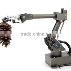 7Bot 6 Axis CNC Arduino IDE Desktop Eductional Robotic Toys thumbnail-2