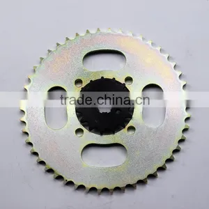 JD100 428 46T Motorcycle Sprocket thumbnail-6