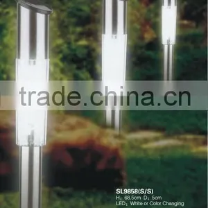 Solar Garden Light thumbnail-1