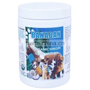 Organic |oconut Oil in Bulk for Pets and Horses thumbnail-2