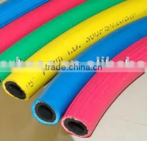 Fire Resistant Anti Static With 3 Layer Construction Gas Hose thumbnail-4