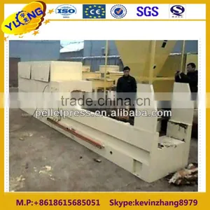 PMY50 Industrial Log Splitters thumbnail-1