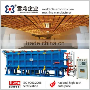 EPS Block Production Line Plant thumbnail-1
