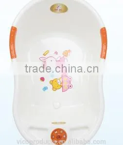 Freestanding Roll Top Baby Bath Tub From China thumbnail-3