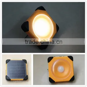 Solar Energy Saving Lamp thumbnail-3