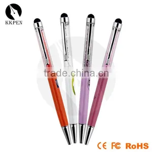 KKPEN Semi Metal Pens,best Ball Pen Brands,metal Engraving Pen thumbnail-2