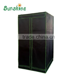 Reflective Mylar Hydroponics Grow Box thumbnail-1