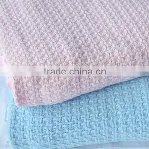 China Suppliers Quilt Blankets Rebel Wholesale Plush Blankets Muslin Organic Sheep Fleece Blanket thumbnail-1