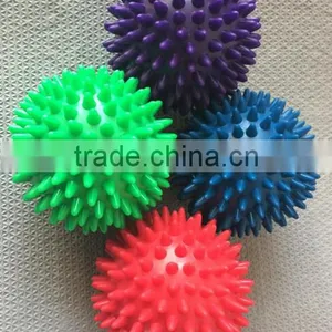 High Quality PVC Massage Beastie Balls With Low MOQ thumbnail-5