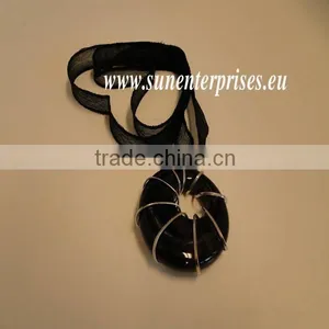 Silk Chiffon Tapers - 4760 - 1 thumbnail-1