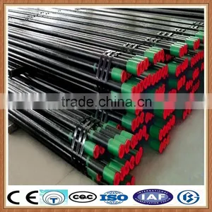 China J55 Material Api5ct Oil Casing Pipe/ Tube thumbnail-1