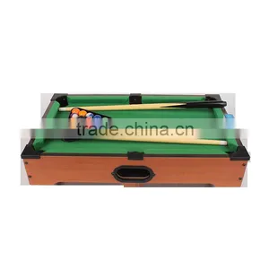 Desk Top Air Hockey Game thumbnail-4