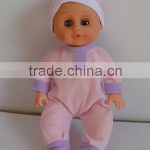 Hot Selling Toys Plastic Doll PAFE7 thumbnail-1
